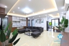 A new,  super- spacious and modern 2 bedroom apartment in Xuan La for rent